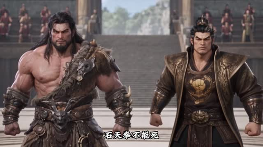 玄心归一第五季(129集) 玄心归一第五季(129集)最火的短剧