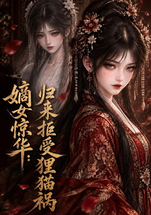 嫡女惊华：归来拒受狸猫祸（54集）短剧也太好看了