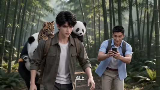 农场萌宠!第七季(88集) 农场萌宠!第七季(88集)短剧太精彩