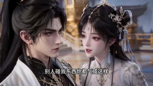 白兔的战神夫君(75集) 白兔的战神夫君(75集)短剧在线观看