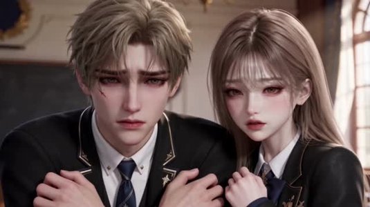 独占月光：副本里的男友奇形怪状（106集）口碑之选免费看