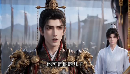 镇国驸马爷3D版第九季(277集) 镇国驸马爷3D版第九季(277集)恋爱短剧分享