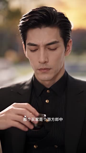 草木精灵三岁半,福宝治愈全世界(168集) 草木精灵三岁半,福宝治愈全世界(168集)短剧抢先看