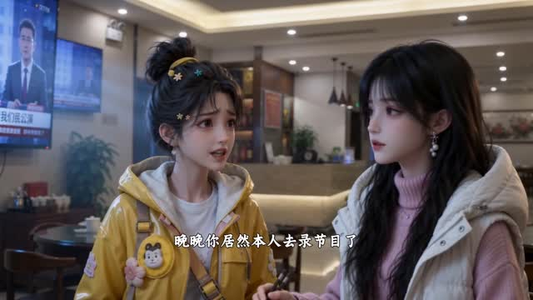 半夏伤心第一季（68集）最火短剧推荐