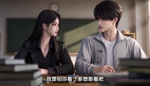 傲女摊牌(141集) 傲女摊牌(141集)短剧太上头了