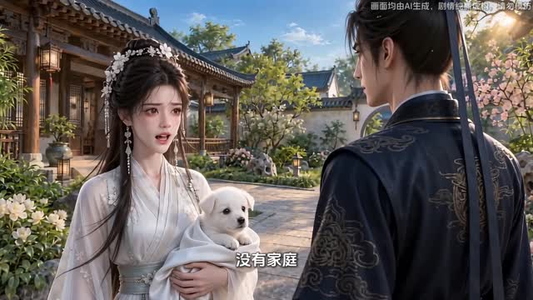 盼卿歌:出去打听打听谁家杀手去和亲第二季(134集) 盼卿歌:出去打听打听谁家杀手去和亲第二季(134集)独家内容免费看