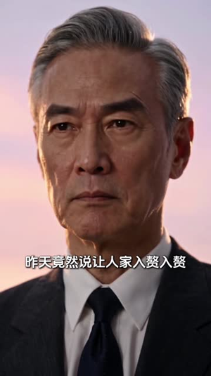 八七赶海,老婆真是港岛大小姐第五季(94集) 八七赶海,老婆真是港岛大小姐第五季(94集)每日分享短剧