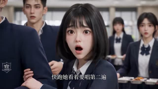 假千金她是高敏感人群(100集) 假千金她是高敏感人群(100集)一口气追完全集
