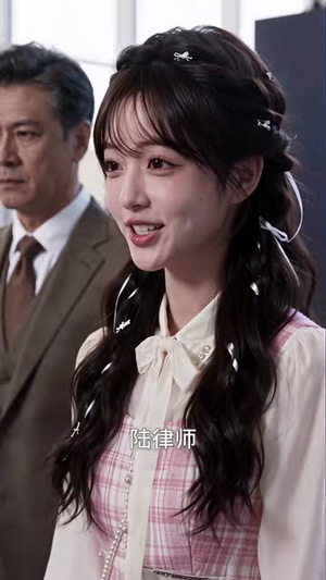 惊絮无声:傻女的绝杀第二季(50集) 惊絮无声:傻女的绝杀第二季(50集)每日分享短剧