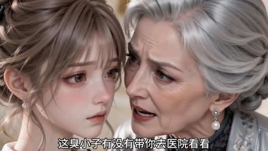 联姻老公翻开我暗恋别人的日记后（1-200集）短剧免费看