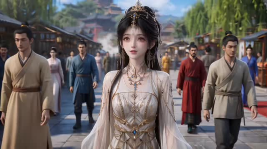 错许东风意(201集) 错许东风意(201集)精彩短剧看全集