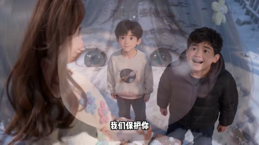 团宠末世小奶崽天天想着换哥哥第二季(172集) 团宠末世小奶崽天天想着换哥哥第二季(172集)精彩好看的短剧