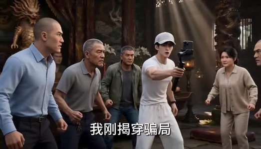 西游井龙王:我独享十四亿香火(76集) 西游井龙王:我独享十四亿香火(76集)全集免费观看