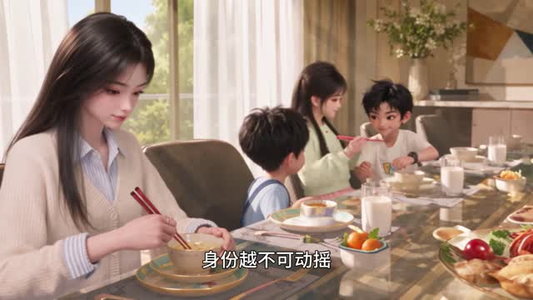 刚回都市,十一个古代儿女来认亲(80集) 刚回都市,十一个古代儿女来认亲(80集)免费全集短剧