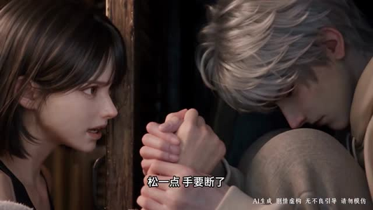 娇养病弱兔系少年(75集) 娇养病弱兔系少年(75集)好看短剧追不停