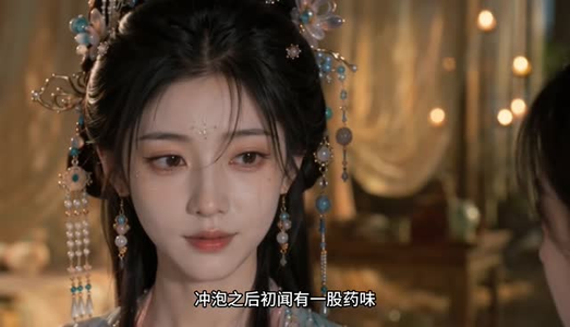 权臣是我心尖宠（32集）短剧在线看