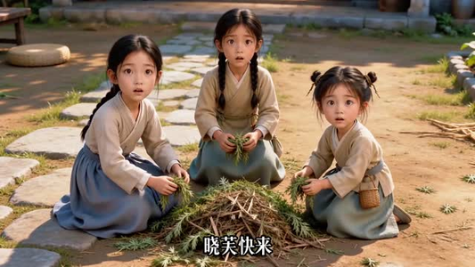穿越古代,全家都是行业大佬第三季(166集) 穿越古代,全家都是行业大佬第三季(166集)精彩的网络短剧
