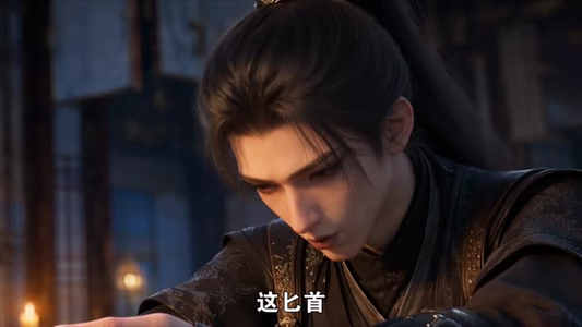 祈晞记第一季(140集) 祈晞记第一季(140集)免费观看就是爽