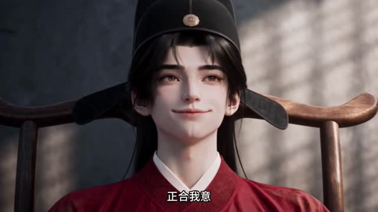 女扮男装,农家子的科举青云路第七季(173集) 女扮男装,农家子的科举青云路第七季(173集)短剧每日分享