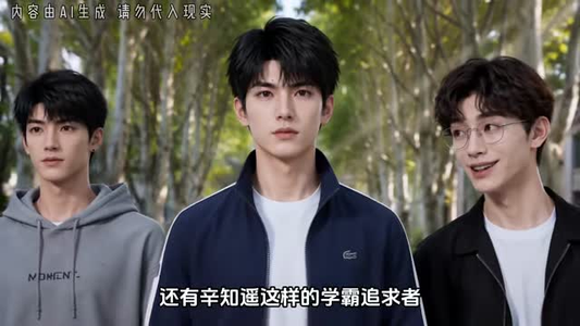 霁月安遥之以余生为诺护你岁岁无忧第一季(144集) 霁月安遥之以余生为诺护你岁岁无忧第一季(144集)爆火短剧抢先看