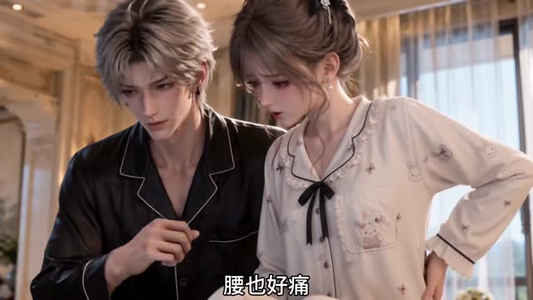 联姻老公翻开我暗恋别人的日记后(1-200集) 联姻老公翻开我暗恋别人的日记后(1-200集)短剧热播推荐