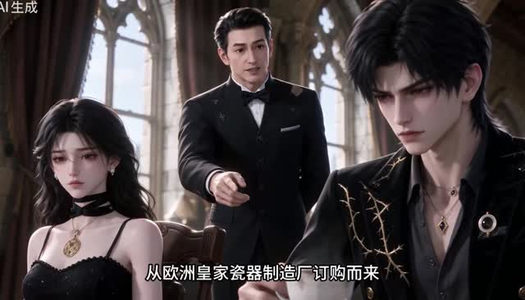 心归北渊第三季(270集) 心归北渊第三季(270集)短剧上头又好看