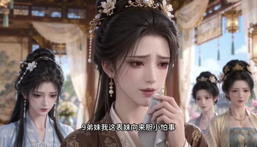 穿成炮灰攻略反派结果他超甜?(129集) 穿成炮灰攻略反派结果他超甜?(129集)超火热门短剧