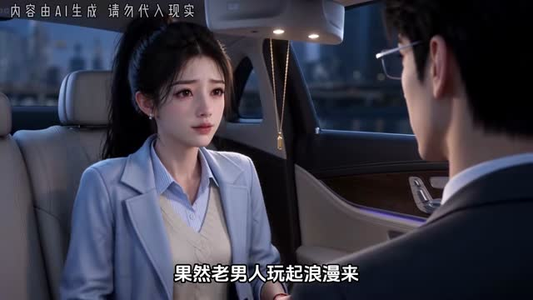 霁月安遥之以余生为诺护你岁岁无忧第2季（78集）不用花钱看全剧