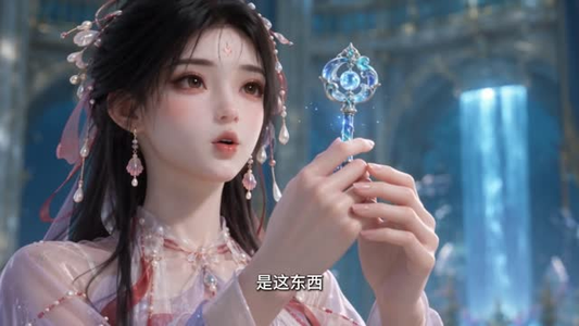 《炮灰女配驾到，通通闪开》（132集）爆款短剧高清流畅看-推影坊