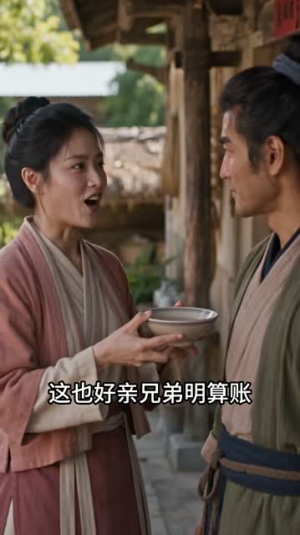 《山野纪:我们全家带着超市穿越了第二季》(184集)精彩短剧全集免费赏