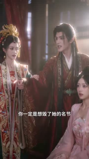 《恶毒女配翻身记》(64集)精彩短剧全集免费瞧