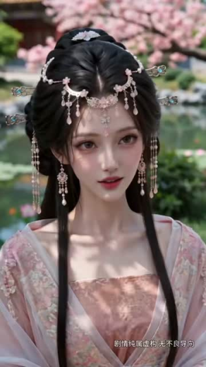 《赴君心寄以棠》（125集）短剧全集免费观赏到底-推影坊