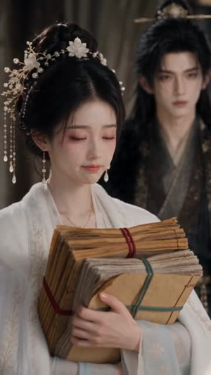 《说好百日夫妻，世子却当了真》（101集）热门短剧全集免费观览-推影坊