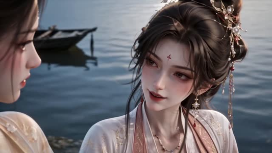 《红鸾引：惹云绮》（1-300集）精彩短剧全集随心看-推影坊