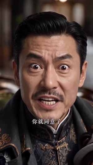 《萌奶团驾到,帅府闹翻天啦第三季》(179集)在线观看短剧完整全集