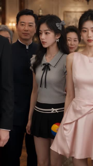 《周律师，你的领带又歪了》（77集）热门短剧免费在线看-推影坊