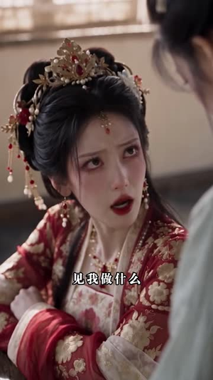 真千金她在西北开荒称王(90集) 真千金她在西北开荒称王(90集)古装短剧热播