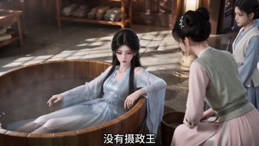 《摄政王的白月光亡妻死而复生了第一季（上）》（1-100集）精彩短剧全集在线赏-推影坊