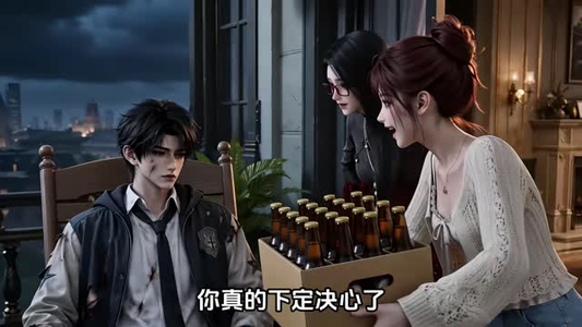 《斩神于巅（上）》（1-100集）超燃短剧免费全集观看-推影坊