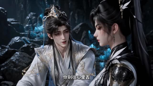 《误入诡宗成团宠第三季》（140集）短剧全集无广告观看-推影坊