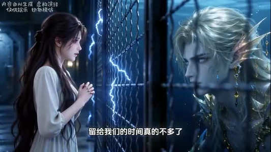 《人鱼团团》（192集）超火短剧在线免费看-推影坊