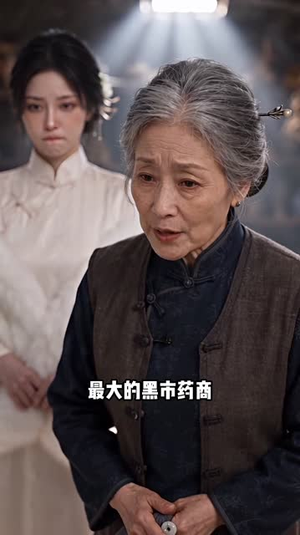 《替妹掌家：圣女归来》（59集）短剧精彩全集在线看-推影坊
