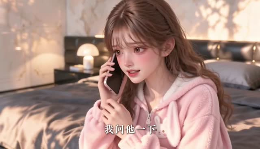 《雪落无声，偏偏心动》（126集）免费短剧完整版随心看-推影坊