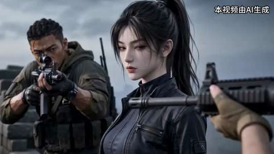 《张家女麒麟》（111集）优质短剧免费尽情看-推影坊
