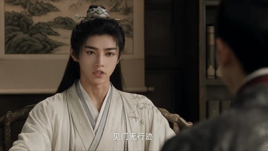 《魏家逆子成首辅第九季：始计篇（下）》（101-352集）精彩短剧免费畅看全集-推影坊