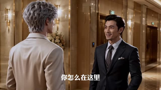 《度淼入年第1季》（143集）精彩短剧全集免费看-推影坊