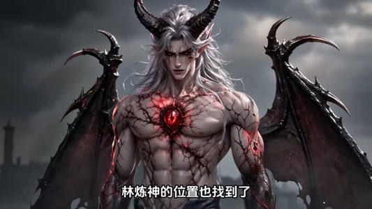 《斩神于巅（下）》（101-310集）短剧全集无广告观看-推影坊