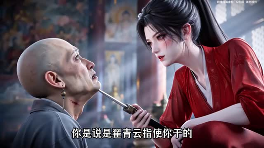 《死对头竟对我心悦成疾第一季》（101-387集）热门短剧免费畅看全集-推影坊