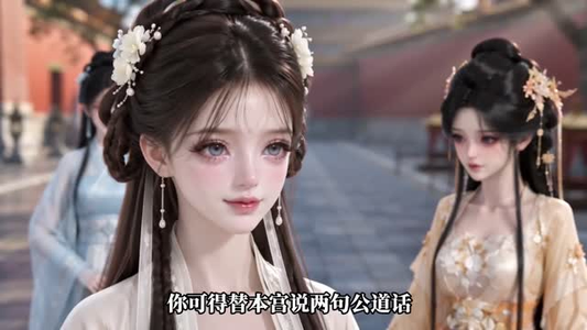 《美人娇纵第一季》（235集）短剧全集免费尽情看-推影坊
