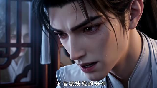 《陛下，臣不为后》（59集）短剧全集免费在线看-推影坊